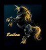 unicorn black gold leilon.jpg
