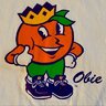 1991 Orange Bowl